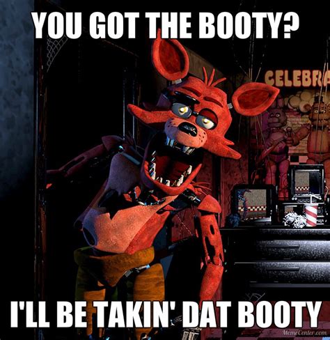 fnaf memes